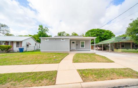 302 Cliff Avenue San Antonio TX 78214