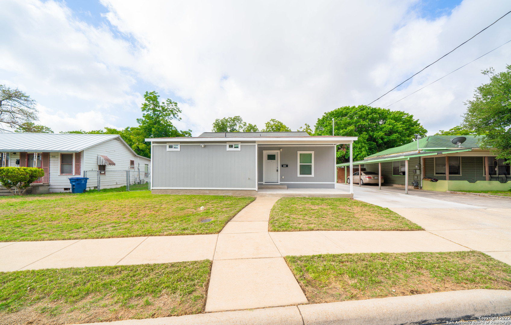 302 Cliff Avenue San Antonio TX 78214