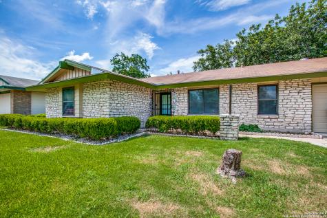 5554 Aspen Valley Street San Antonio TX 78242
