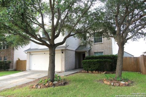 10307 Red Iron Creek Converse TX 78109
