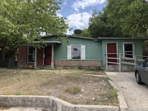3310 J Street San Antonio TX 78220