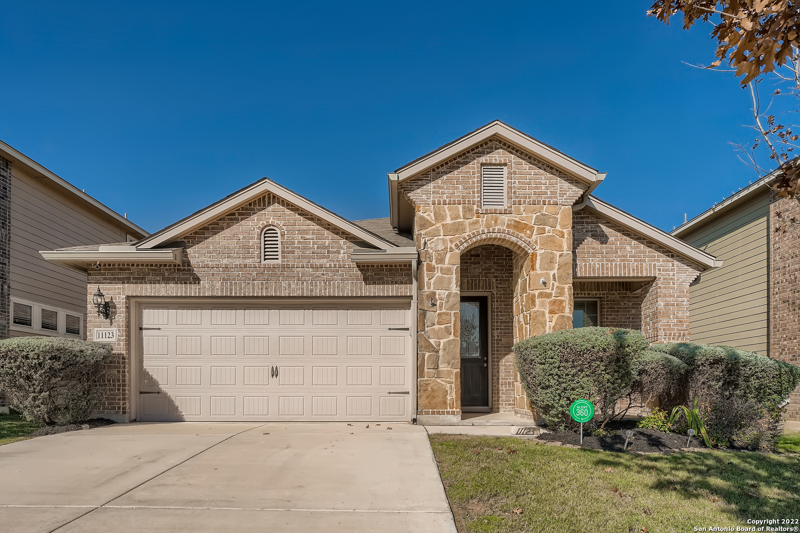 11123 Unbridled San Antonio TX 78245