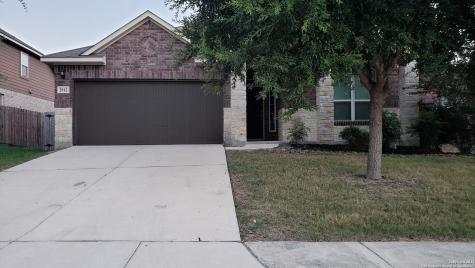 2912 Mistywood Lane Schertz TX 78108