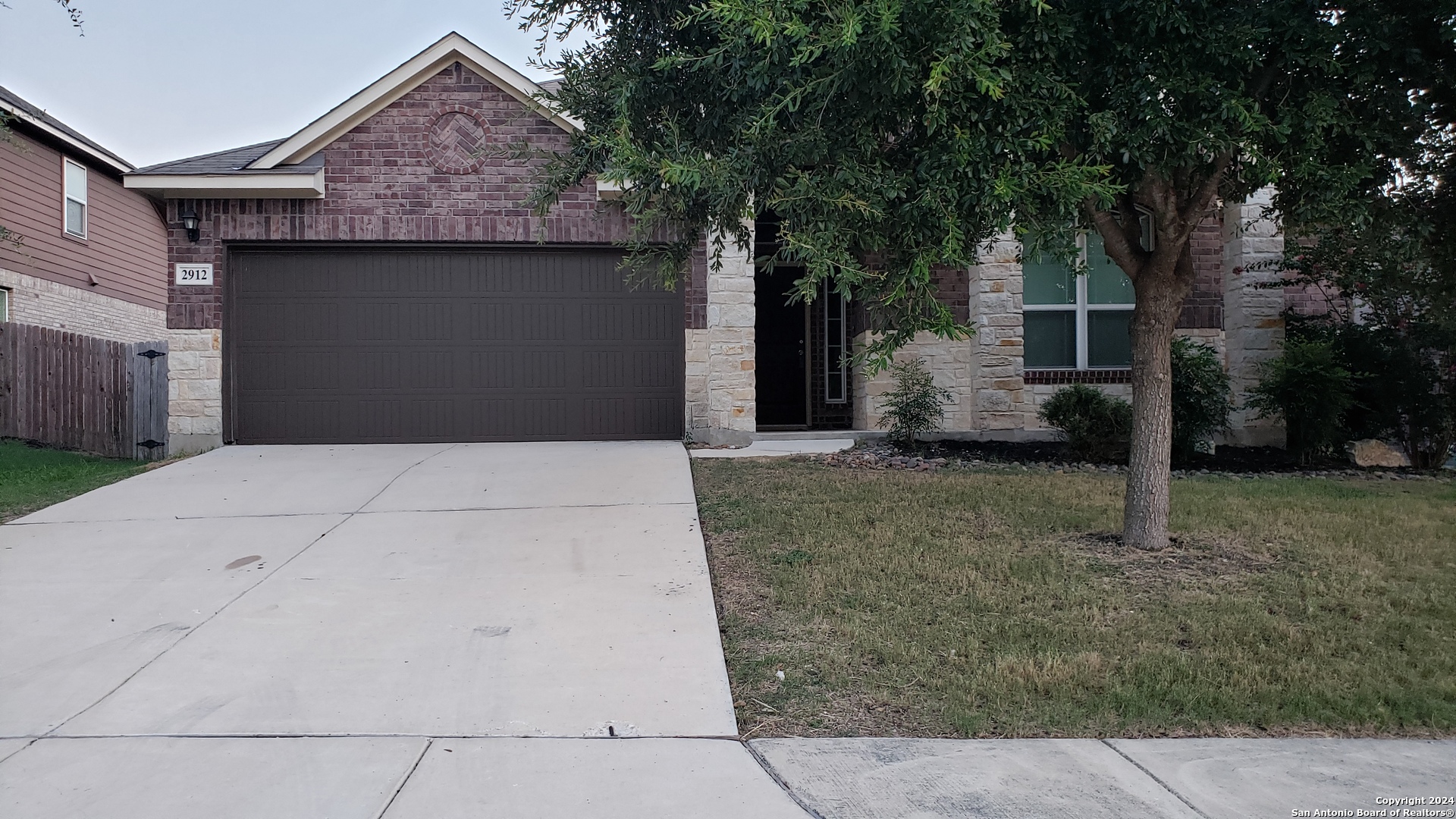 2912 Mistywood Lane Schertz TX 78108