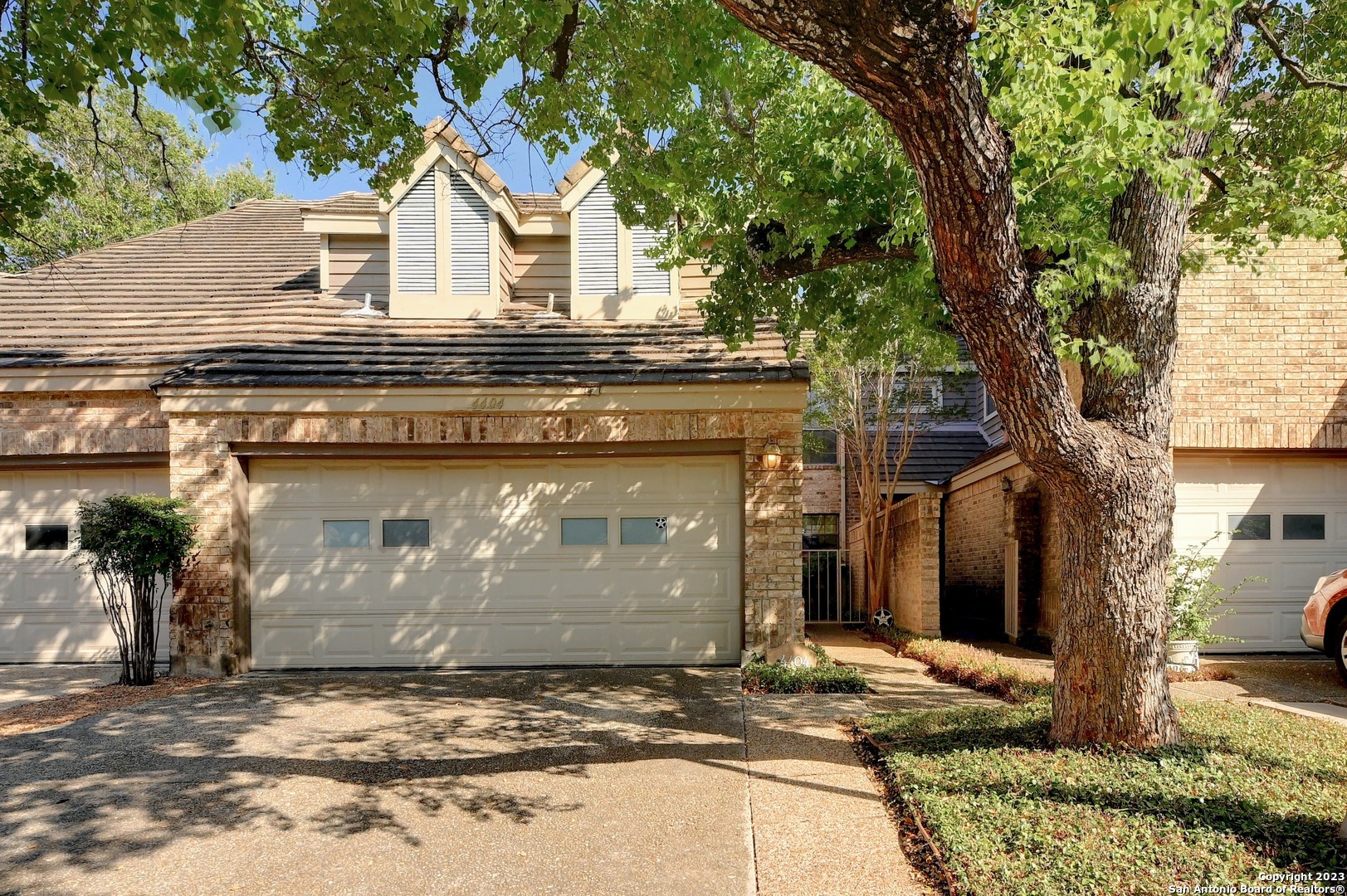 4404 Bending Oak Street San Antonio TX 78249