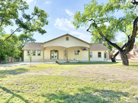1535 Hillcrest Drive San Antonio TX 78228