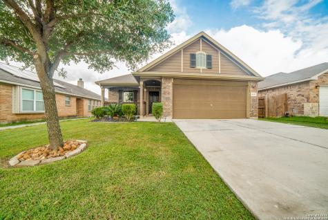6531 Candleview Court San Antonio TX 78244