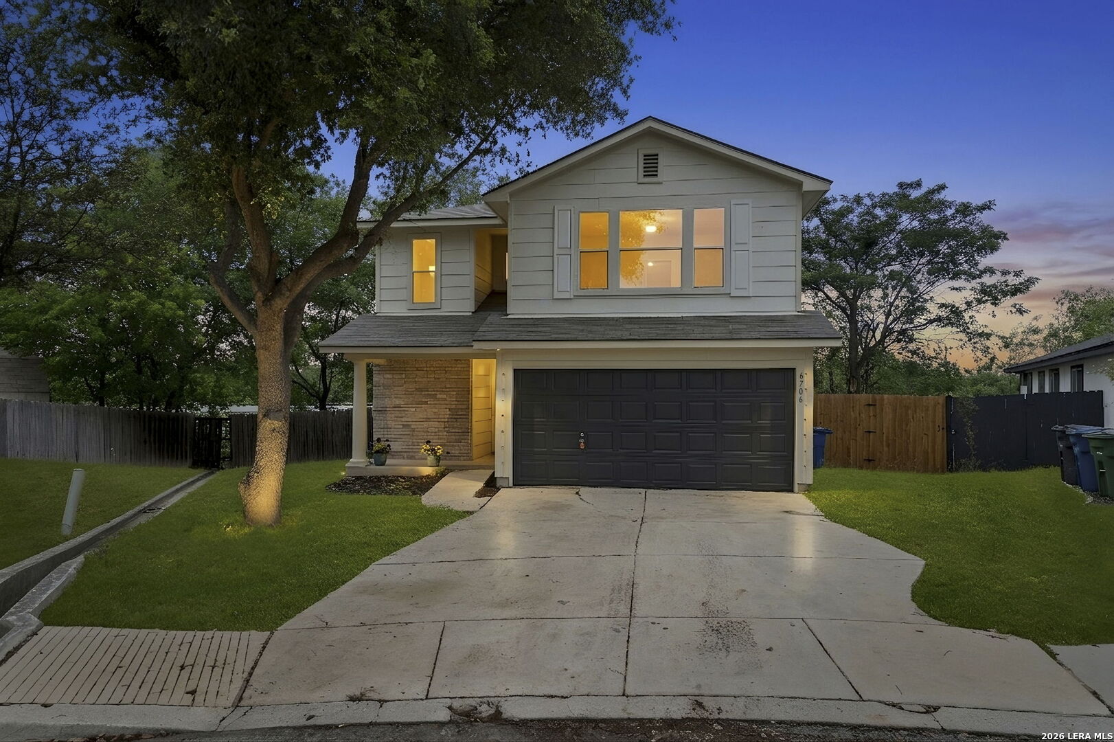 6706 Dragon Fire San Antonio TX 78242
