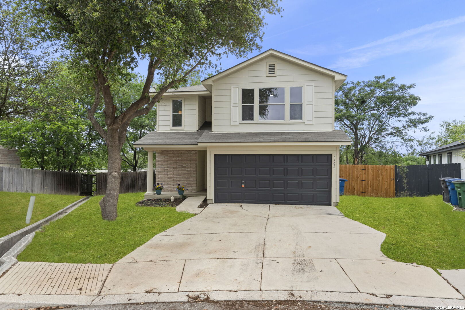 6706 Dragon Fire San Antonio TX 78242