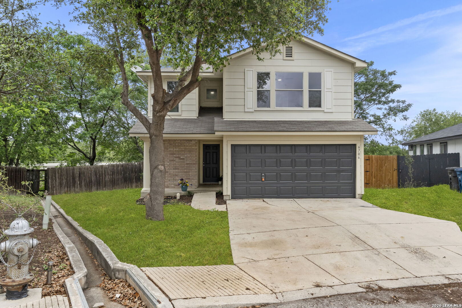6706 Dragon Fire San Antonio TX 78242