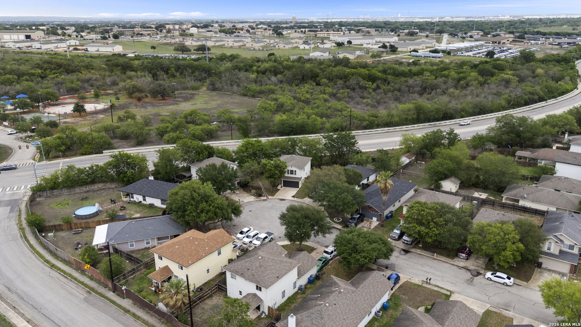 6706 Dragon Fire San Antonio TX 78242