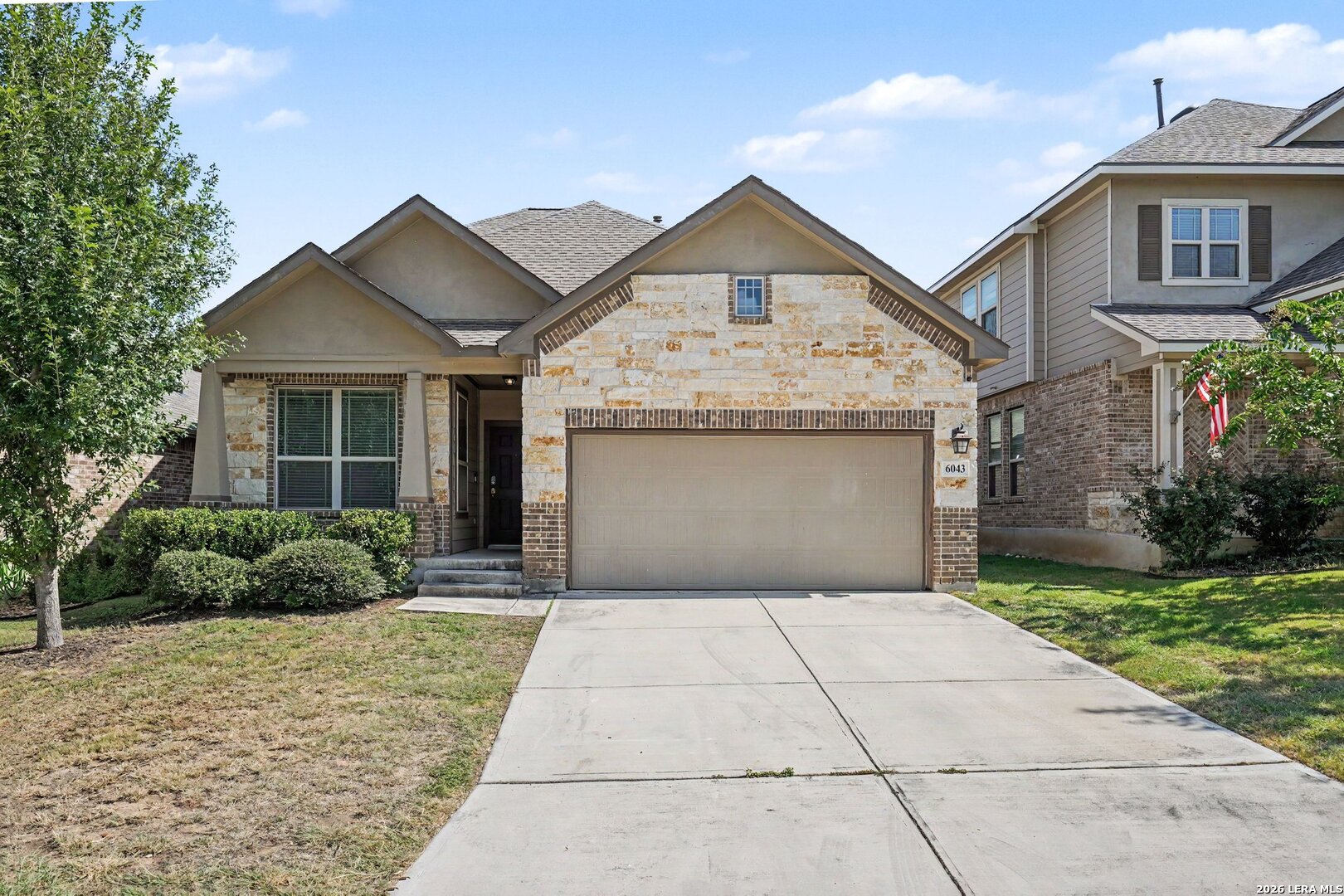 6043 Akin Song San Antonio TX 78261