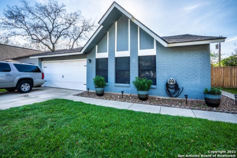 10315 Country Bluff San Antonio TX 78240