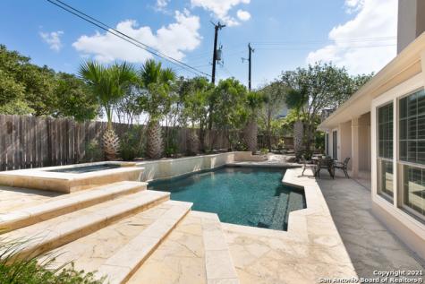 7303 Clear Rock Drive San Antonio TX 78255