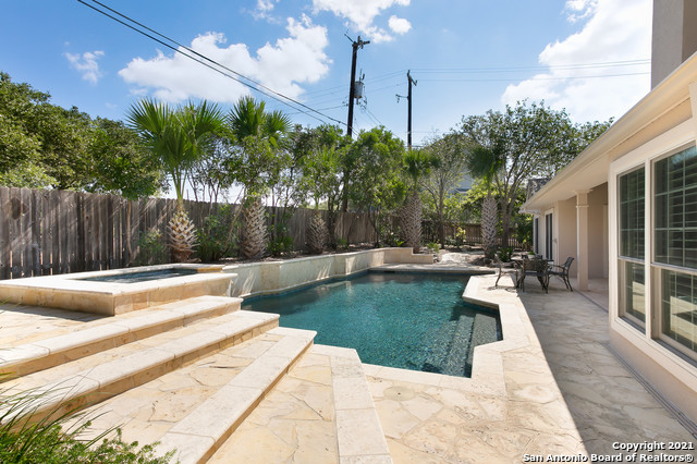7303 Clear Rock Drive San Antonio TX 78255