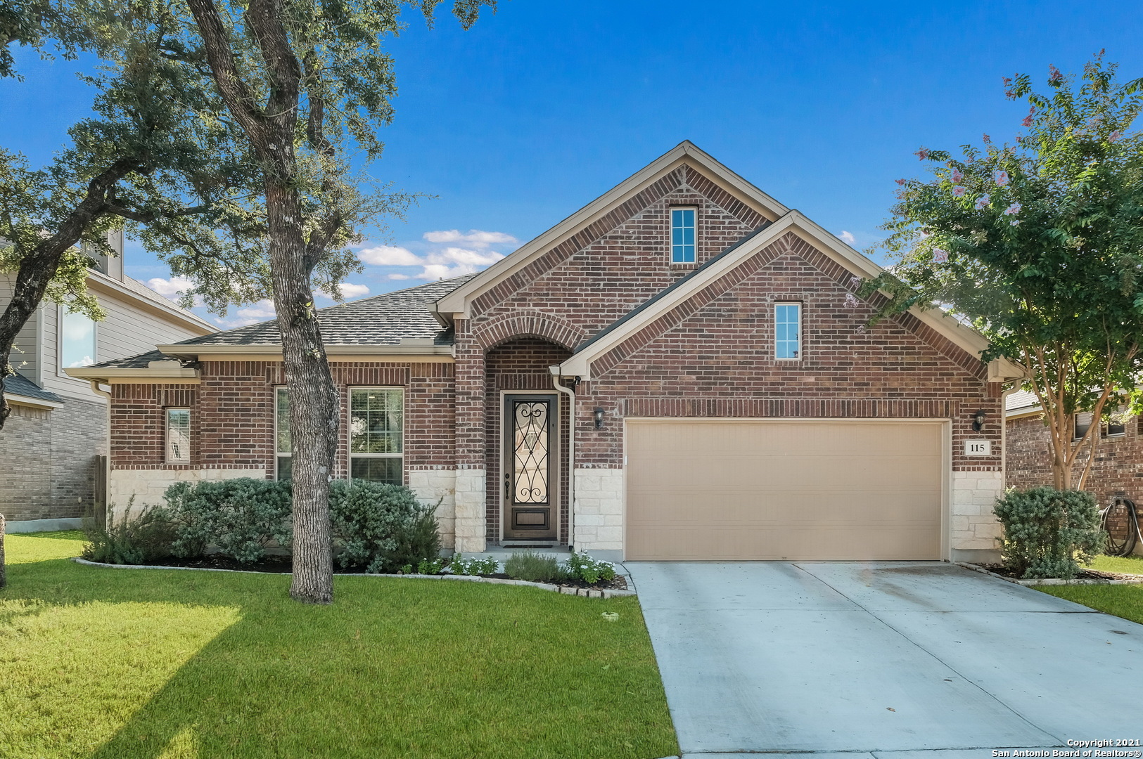 115 Alder Woods Boerne TX 78006