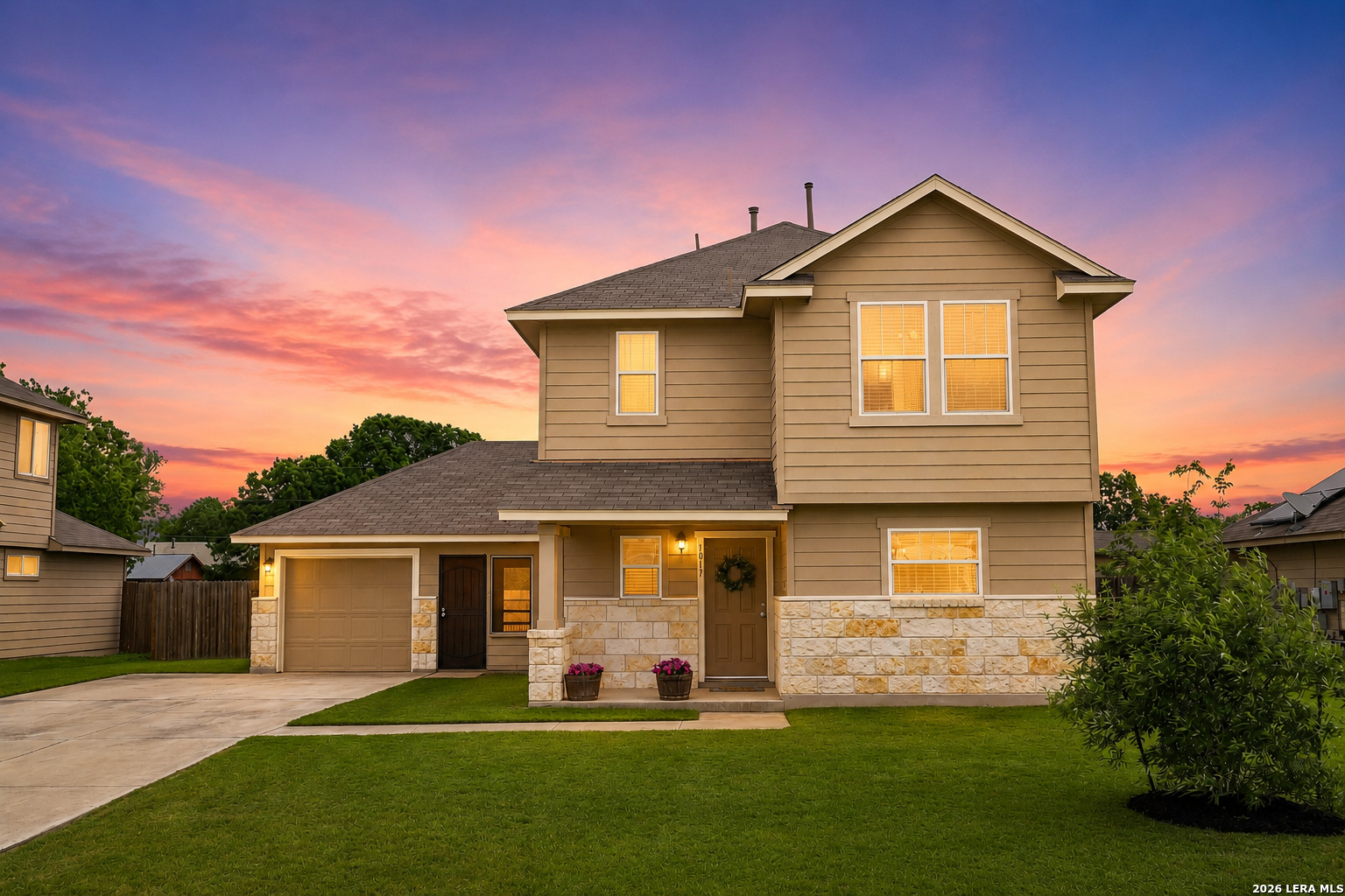 1017 Mellow Breeze New Braunfels TX 78130