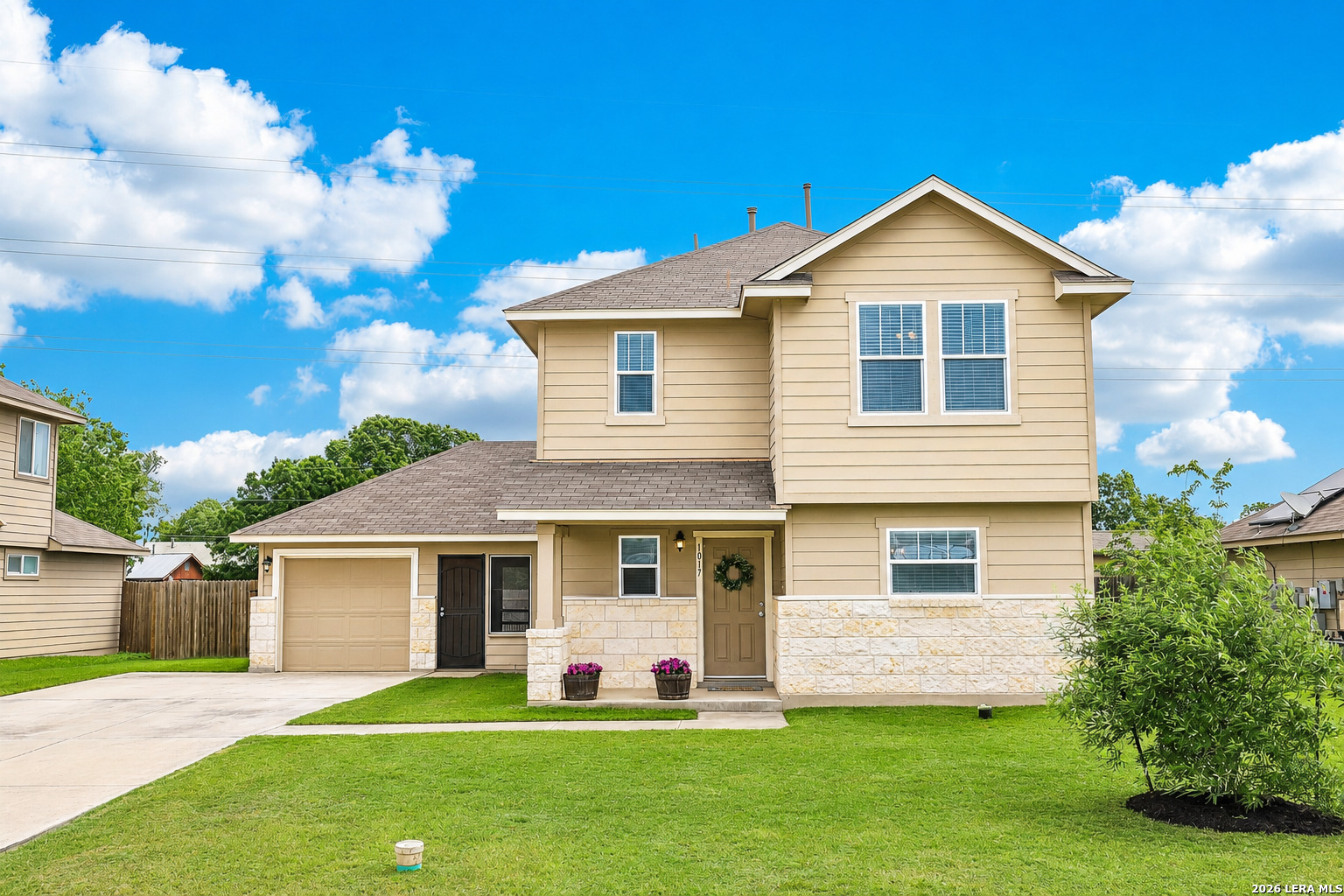 1017 Mellow Breeze New Braunfels TX 78130