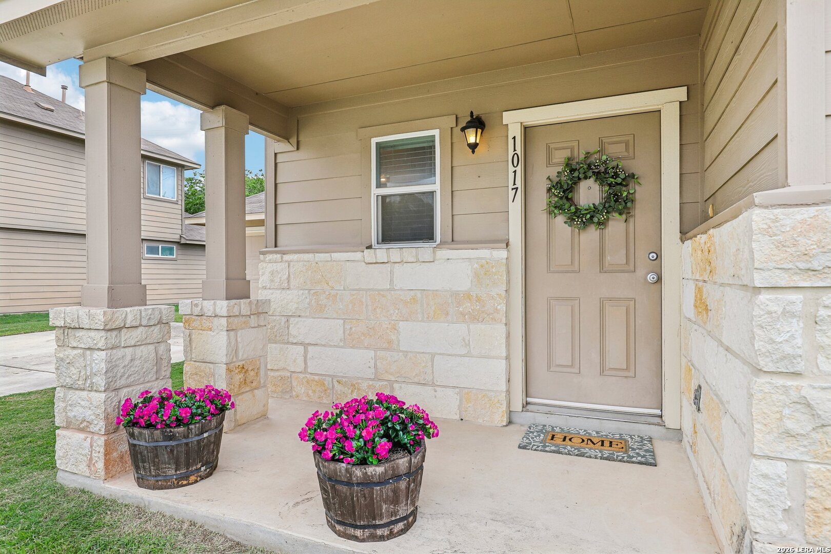 1017 Mellow Breeze New Braunfels TX 78130