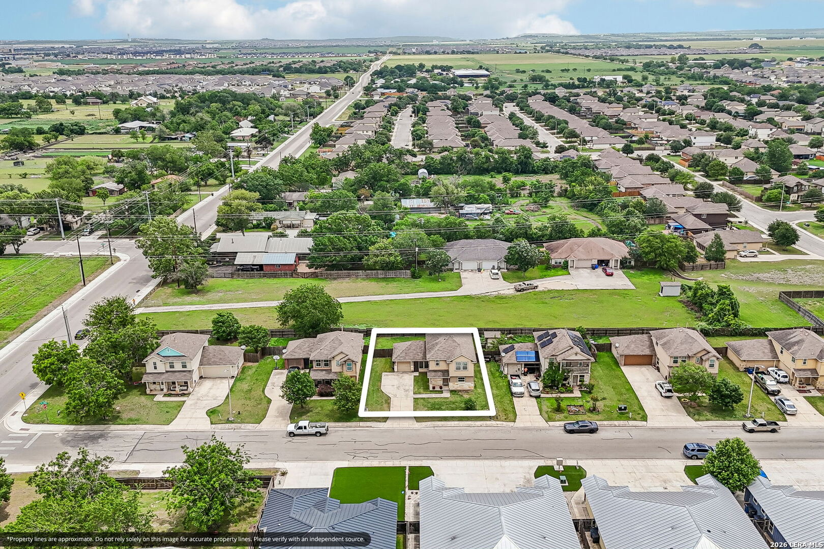 1017 Mellow Breeze New Braunfels TX 78130