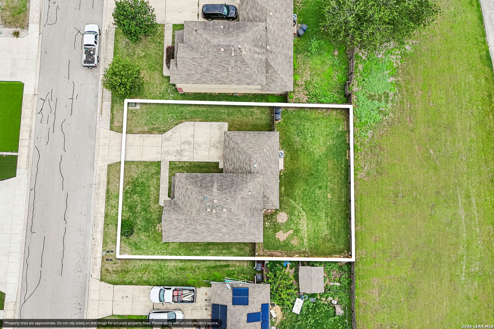 1017 Mellow Breeze New Braunfels TX 78130