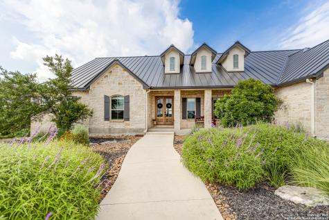 115 Heartstone Boerne TX 78006