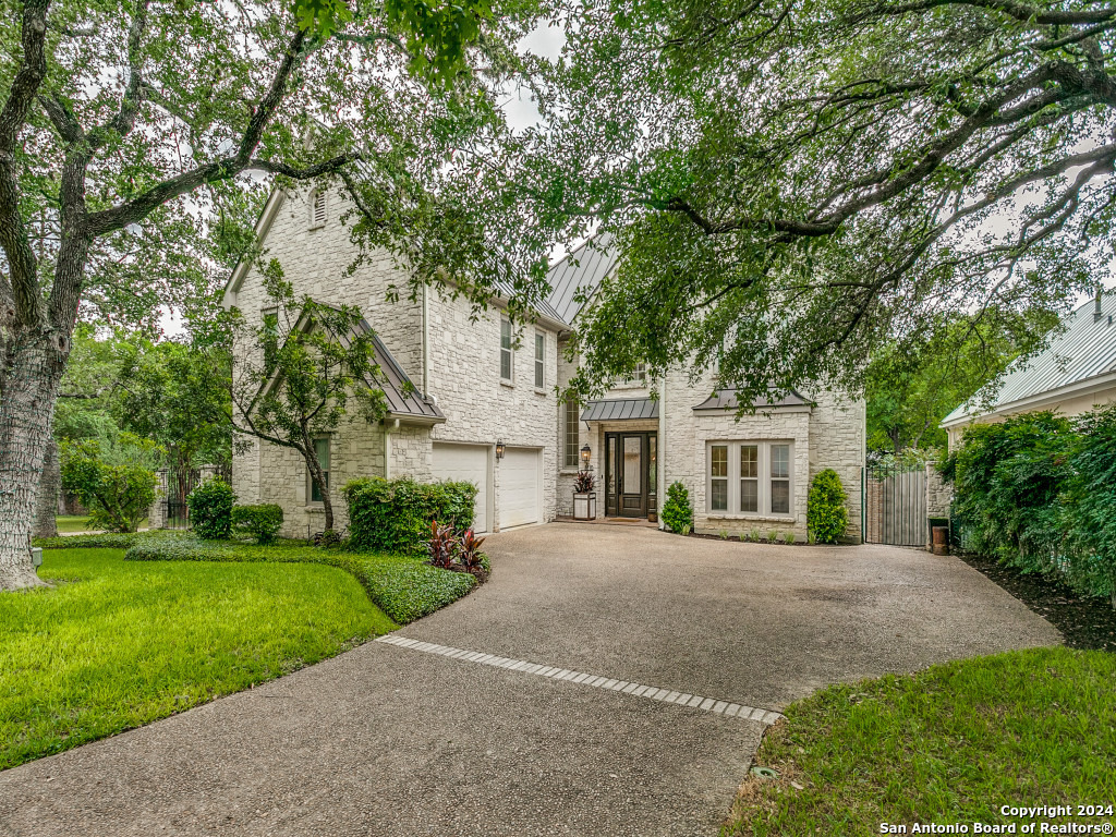 8110 Nufy Ridge San Antonio TX 78209