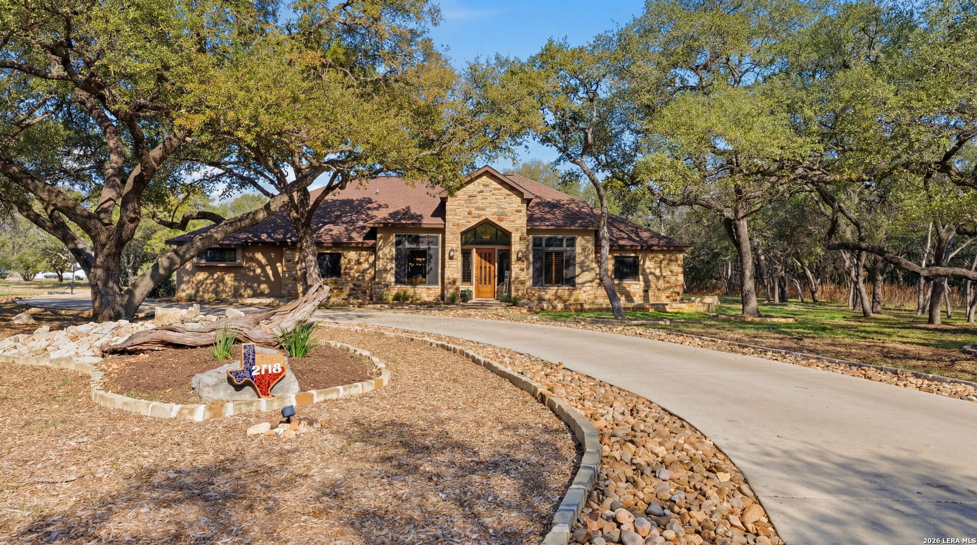 27118 Rockwall Parkway New Braunfels TX 78132
