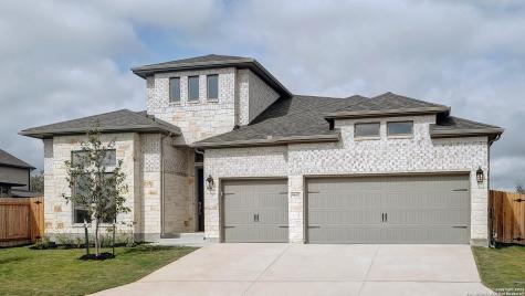 9607 War Party Trail San Antonio TX 78254