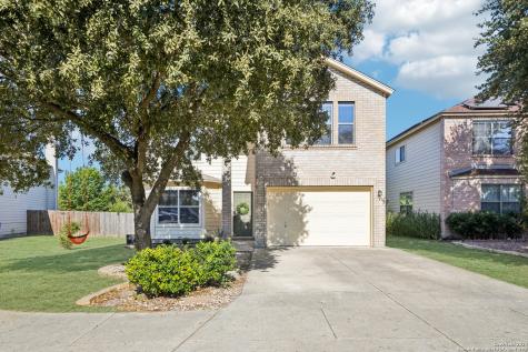 7411 Banister Pass San Antonio TX 78254