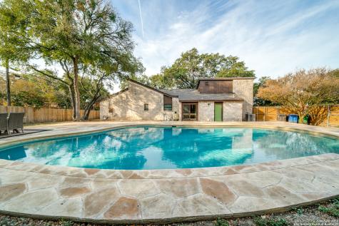 3522 Green Spring San Antonio TX 78247