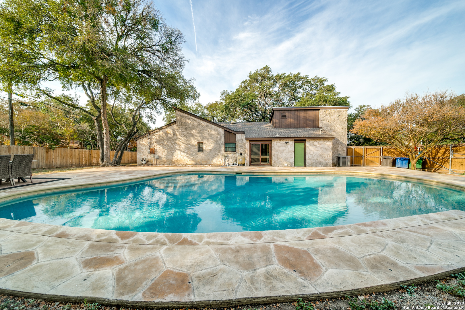 3522 Green Spring San Antonio TX 78247