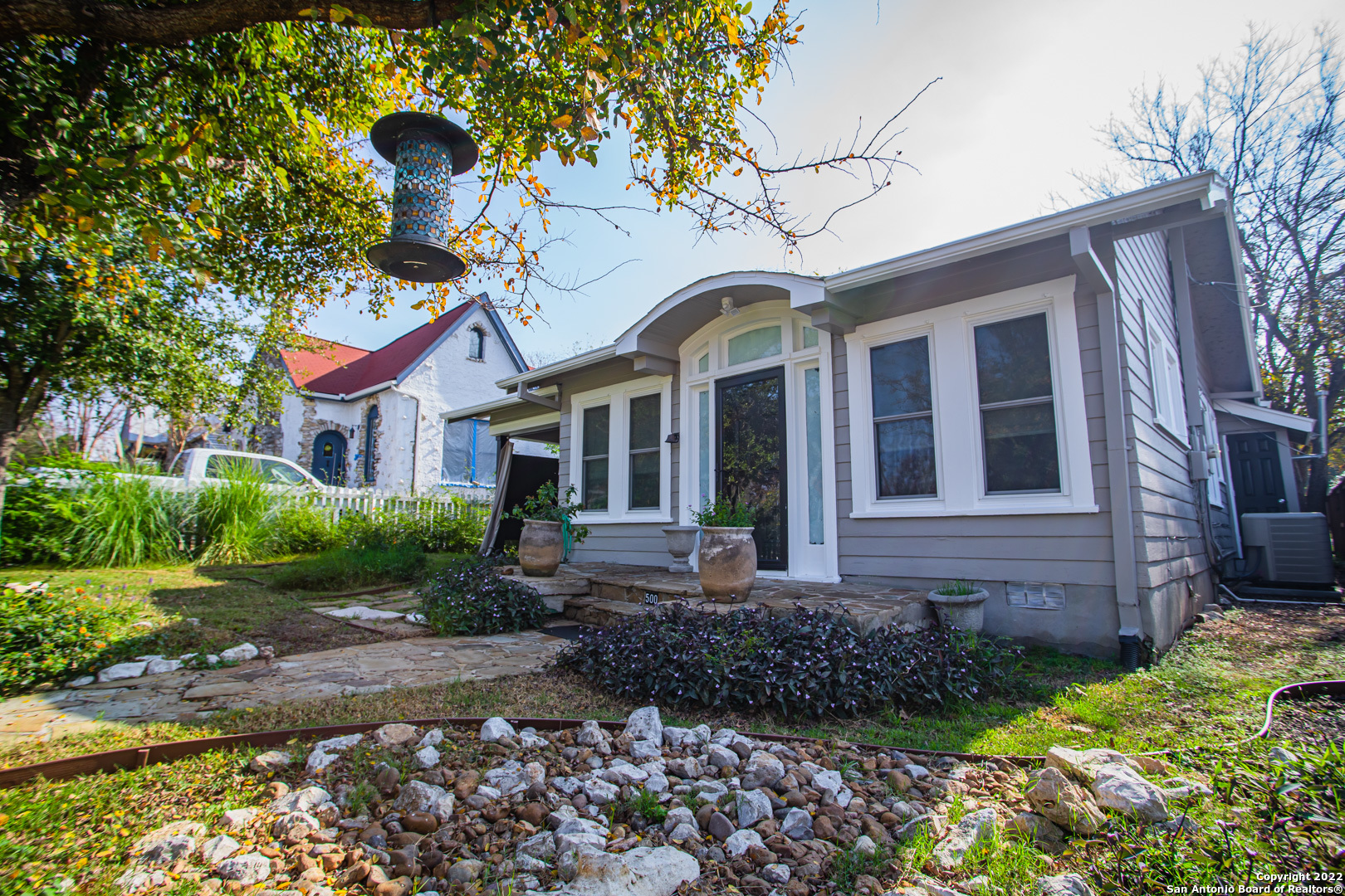 500 Queen Anne Court San Antonio TX 78209