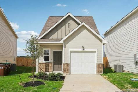 3010 Dreamweaver San Antonio TX 78222