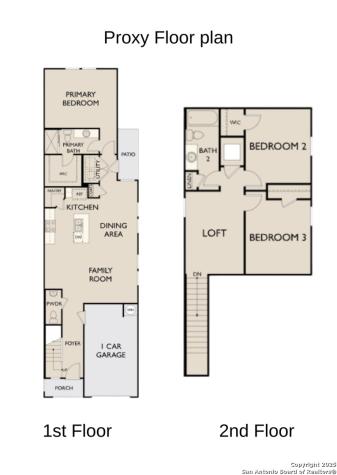 3010 Dreamweaver San Antonio TX 78222