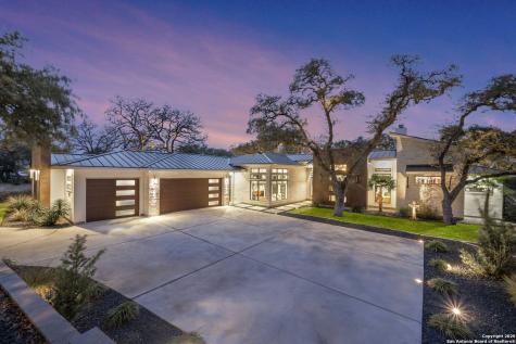966 Belle Oaks Boulevard Bulverde TX 78163