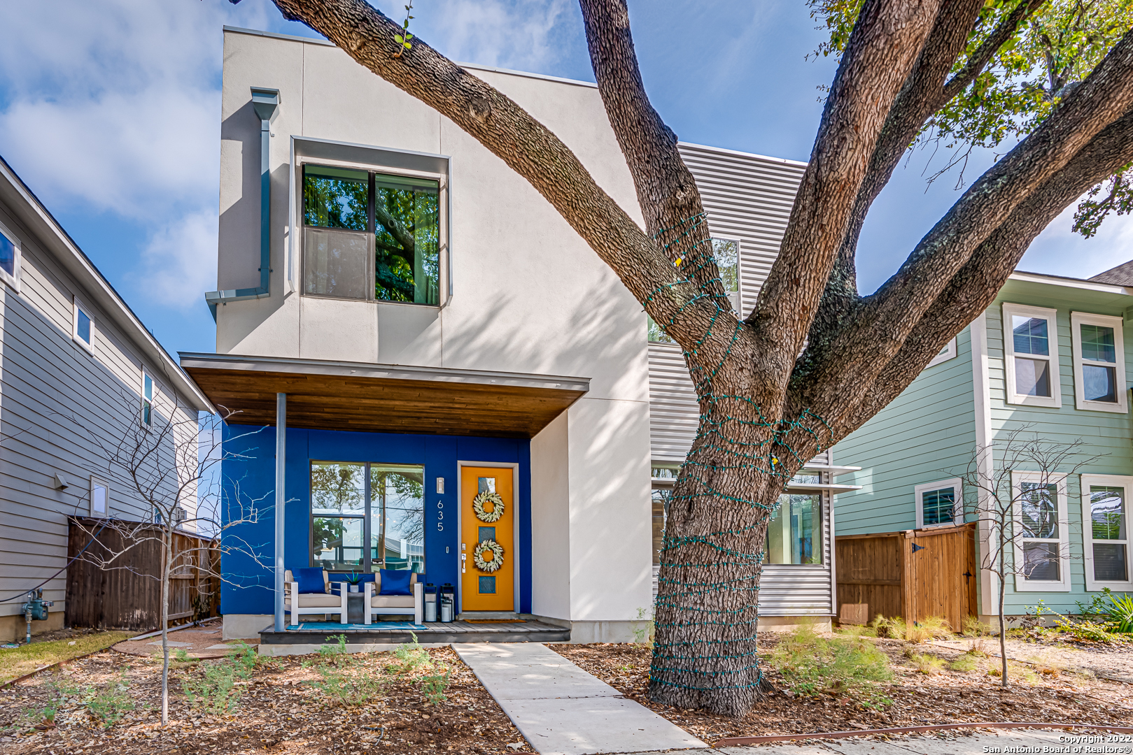 635 Leigh Street San Antonio TX 78210