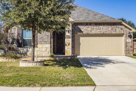 2901 Ashwood Road Schertz TX 78108