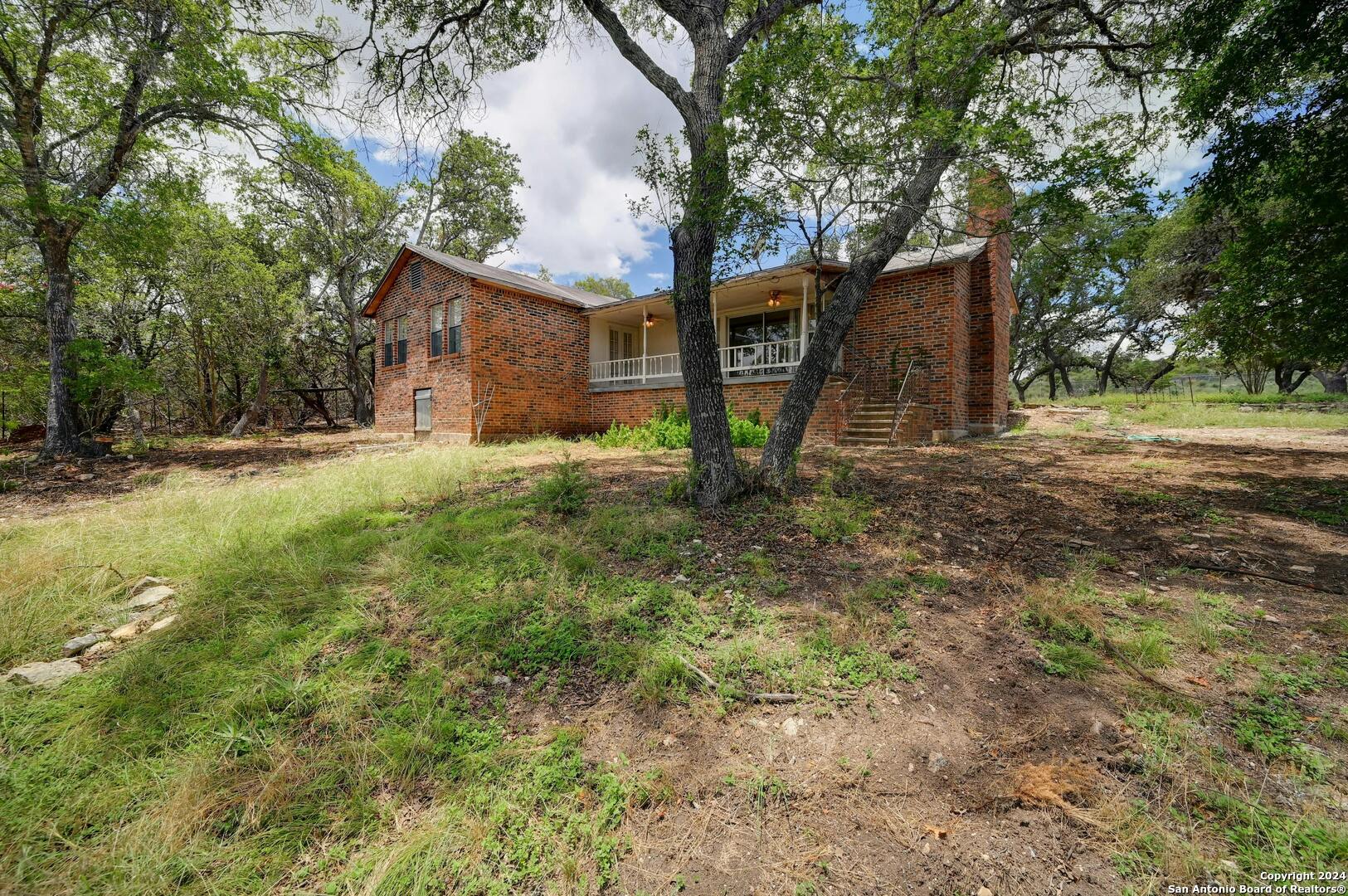 145 Flat Rock Drive Boerne TX 78006