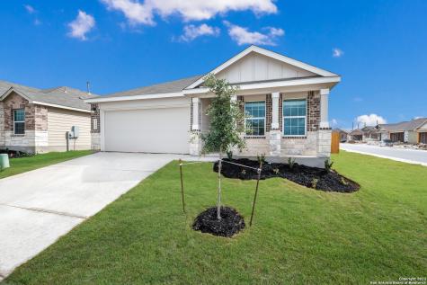 2109 Haw Finch New Braunfels TX 78130