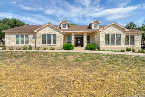 919 Meridian Drive New Braunfels TX 78132
