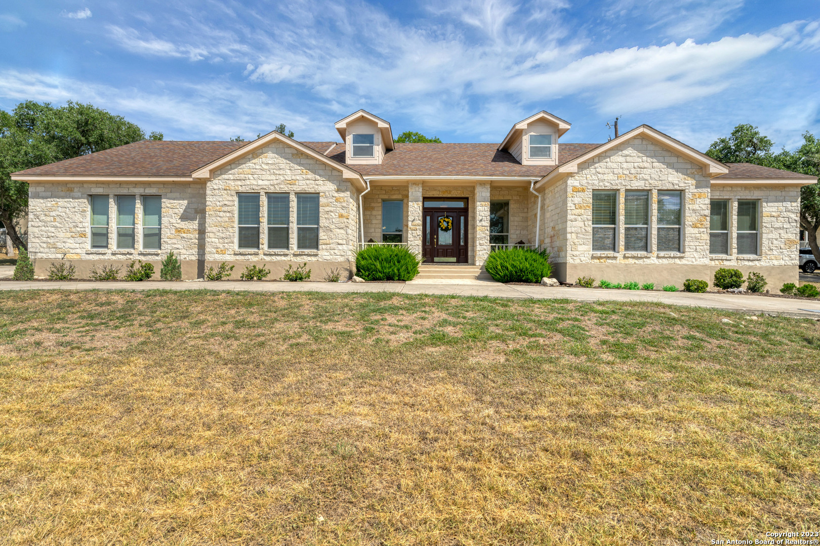 919 Meridian Drive New Braunfels TX 78132