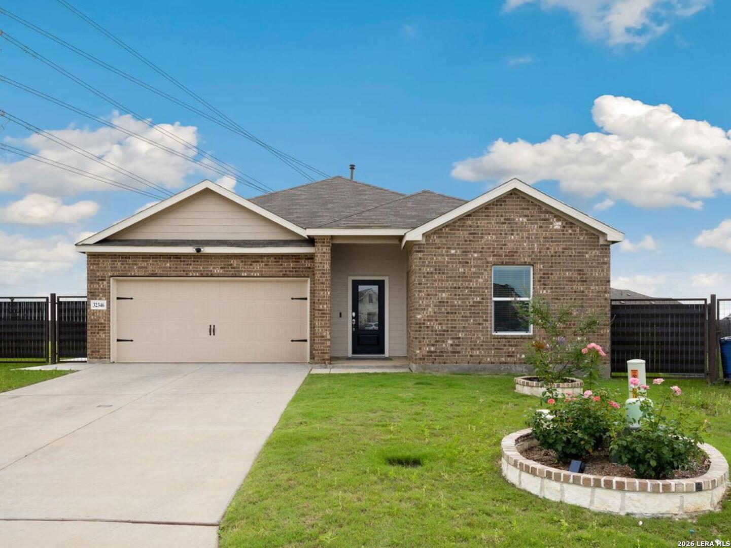 32346 Star Anise Way Bulverde TX 78163