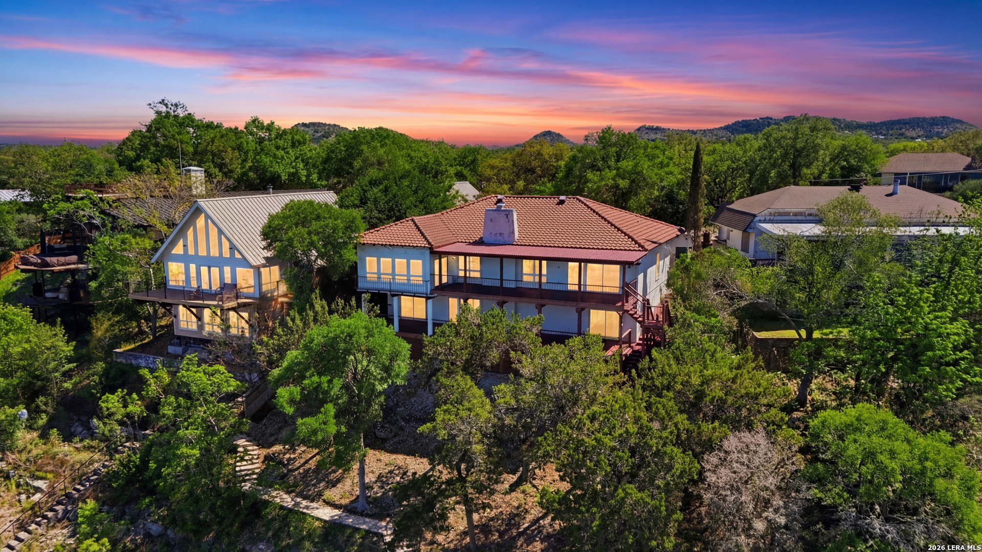 2886 Colleen Drive Canyon Lake TX 78133