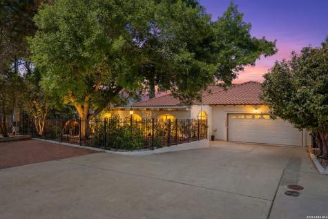 2886 Colleen Drive Canyon Lake TX 78133