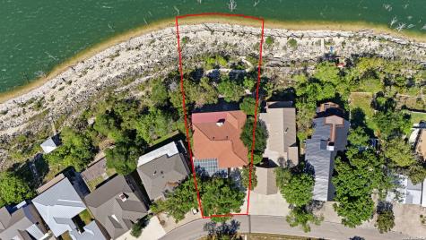 2886 Colleen Drive Canyon Lake TX 78133