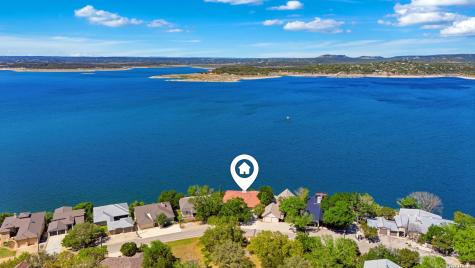 2886 Colleen Drive Canyon Lake TX 78133
