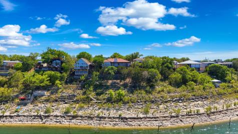 2886 Colleen Drive Canyon Lake TX 78133