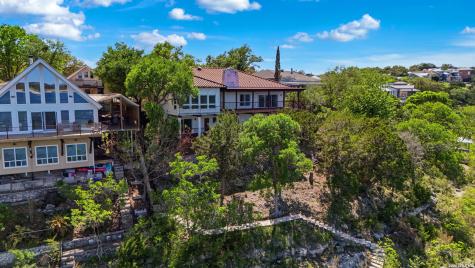 2886 Colleen Drive Canyon Lake TX 78133