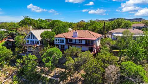2886 Colleen Drive Canyon Lake TX 78133
